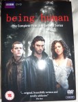 Being Human