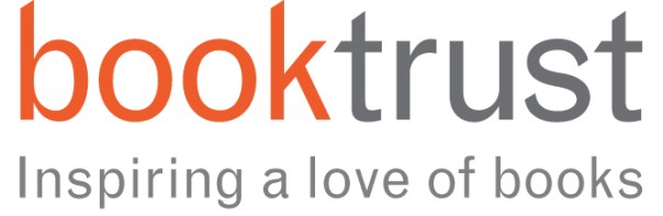 Booktrust Inspire logo
