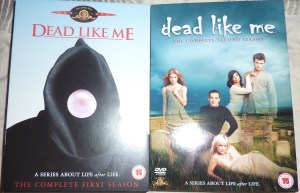 Dead Like Me