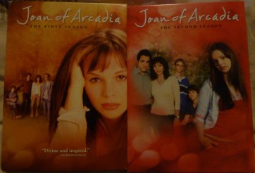 Joan of Arcadia