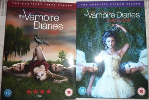 Vampire Diaries