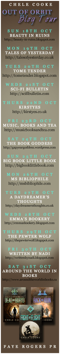 out of orbit tour banner1