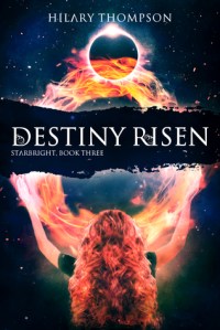 Destiny Risen