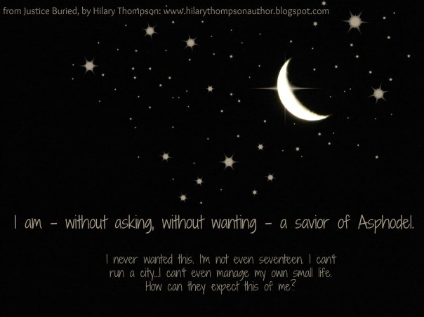 JBQ6 Savior of Asphodel