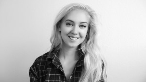 Lucy Sutcliffe Author Photo