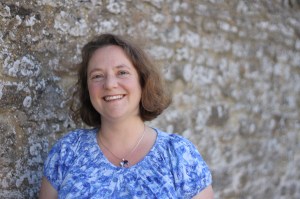 Paula Harrion profile photo