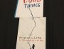 All the Good Things by Clare Fisher –&nbsp;Review
