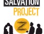 The Salvation Project by Stewart Ross – Cover&nbsp;Reveal