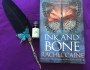 Ink and Bone by Rachel Caine – Book Review 