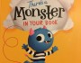 There’s a Monster in your Book by Tom Fletcher – Book Review 