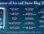 Prisoner of Ice and Snow by Ruth Lauren – Blog Tour 
