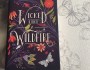 Wicked Like a Wildfire – Lana Popović (2017 Debut Authors&nbsp;Bash)