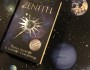 Zenith by Sasha Alsberg and Lindsay Cummings – Blog Tour Book&nbsp;Review