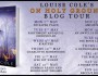On Holy Ground by Louise Cole – Blog&nbsp;Tour