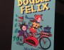 Double Felix by Sally Harris – Blog Tour Book&nbsp;Review