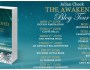 #TheAwakened by Julian Cheek – Blog Tour Book&nbsp;Extract