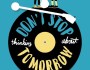 Don’t Stop Thinking About Tomorrow by Siobhan Curham – Empathy&nbsp;Blogswap