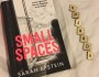Small Spaces by Sarah Epstein – Guest Post – Are Characters Writers’ Imaginary&nbsp;Friends?