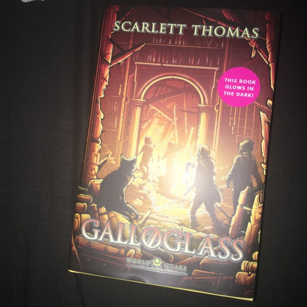 Galloglass Cover