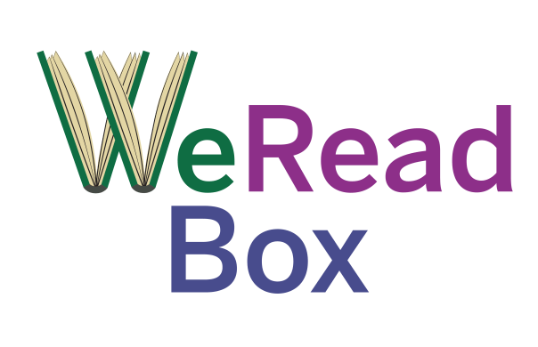 WeRead Box logo 