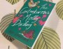 The Cantankerous Molly Darling by Alvy Carragher – Blog Tour Book&nbsp;Review