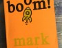 boom! by Mark Haddon – Book&nbsp;Review