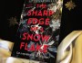 The Sharp Edge of a Snowflake by Sif Sigmarsdóttir – Book Review (#Bookstagram&nbsp;Tour)