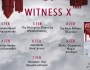 Witness X by SE Moorhead – Blog Tour Book Review 