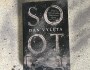Soot (& Smoke) by Dan Vyleta – Blog Tour Book&nbsp;Review