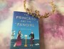 Princess and the Fangirl by Ashley Poston – Once Upon a Con Series Book Review/Once Upon the Dark&nbsp;Side