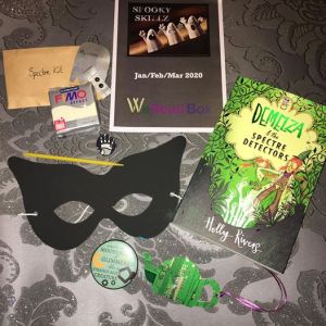 February Boxes Still Available