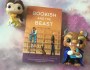 Bookish and the Beast by Ashley Poston – Once Upon a Con Series Book Review/Once Upon a&nbsp;Retelling