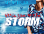 Wrong Side of the Storm by Bryna Butler – Mothman Mysteries Audiobookworm Promotions Blog Tour: Audiobook&nbsp;Review