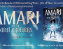 Amari and the Night Brothers by B. B. Alston – #TheWriteReads #UltimateBlogTour #BookReview