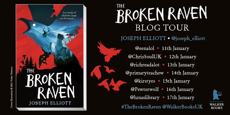Blog Tour Poster 