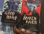 The Broken Raven by Joseph Elliott – Blog Tour Book&nbsp;Review