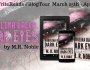 Karolina Dalca, Dark Eyes by MR Noble – Blog Tour Book&nbsp;Review