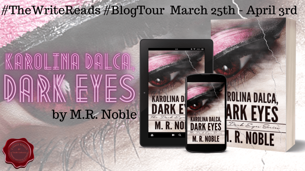 Book Cover/Blog Tour Banner