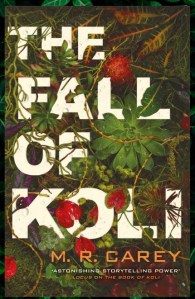 Fall of Koli book cover image 