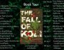 The Fall of Koli (The Concluding Book in the Rampart Trilogy) by MR Carey – Blog Tour Book&nbsp;Review