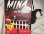 Mina and the Undead by Amy McCaw – Release Day Book Review&nbsp;#TeamMina