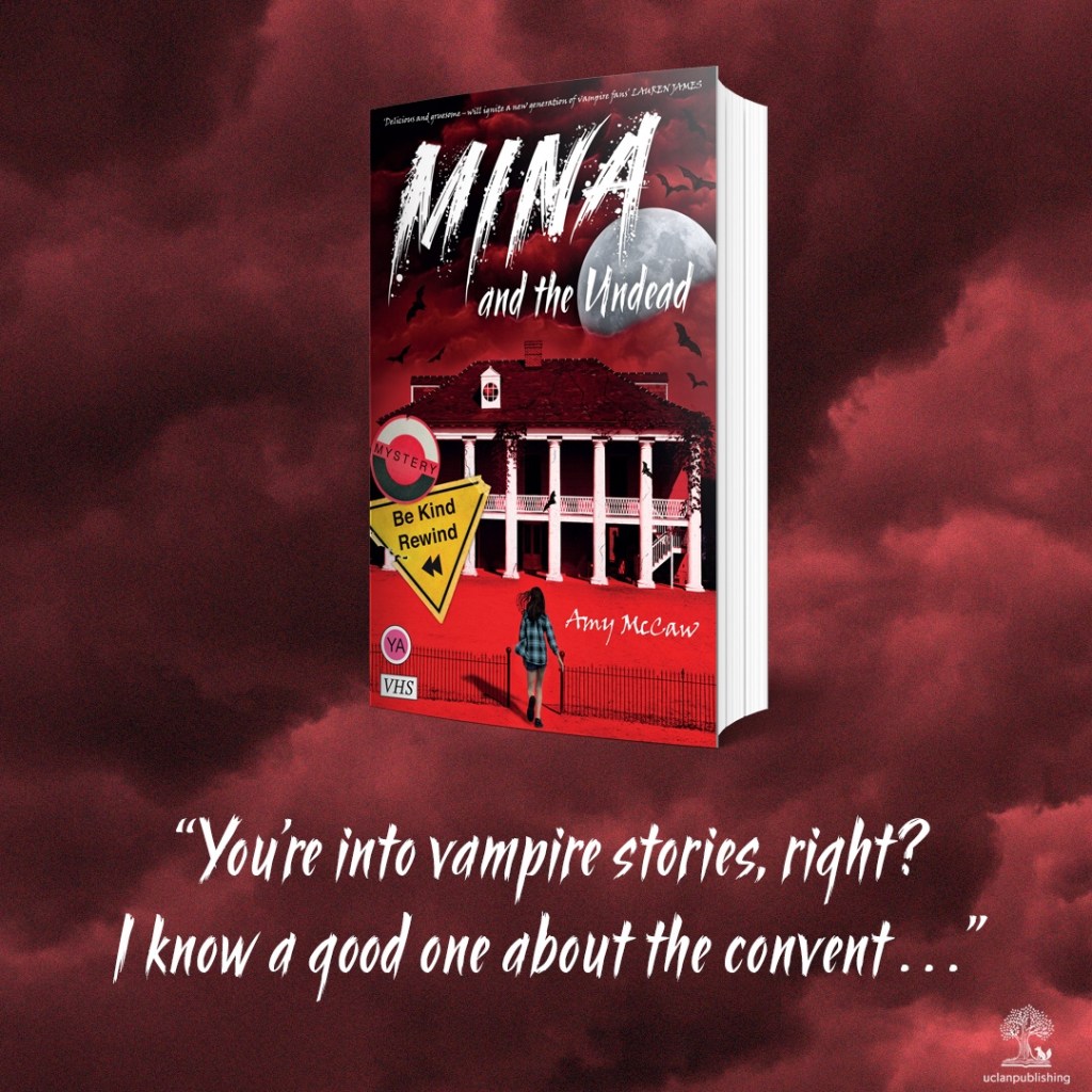 Vampires and convent myth 