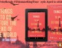 Things to Do Before the End of the World by Emily Barr – #TheWriteReads #UltimateBlogTour Book&nbsp;Review