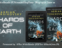 Shards of Earth by Adrian TCHAIKOVSKY – #TheWriteReads #UltimateBlogTour Book&nbsp;Review