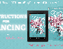 Instructions for Dancing by Nicola Yoon – #TheWriteReads #UltimateBlogTour