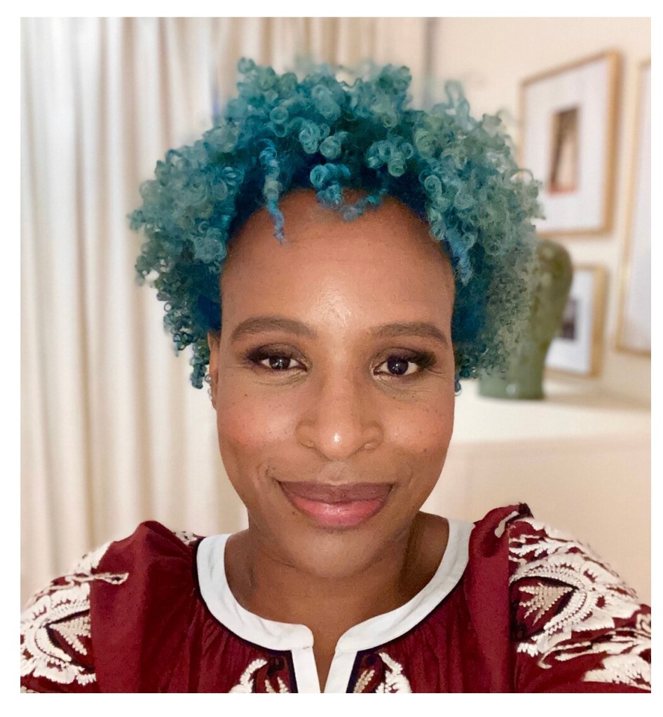 Author Picture (Nicola Yoon) 