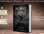 The Book of Uriel by Elyse Hoffman – The Write Reads Blog Tour – Book&nbsp;Review