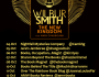 The New Kingdom by Wilbur Smith with Mark Chadbourn – Blog Tour Book&nbsp;Review
