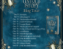 The Untold Story by Genevieve Cogman – Blog&nbsp;Tour