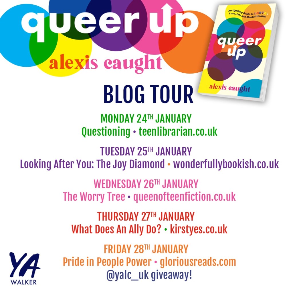 Blog tour poster 